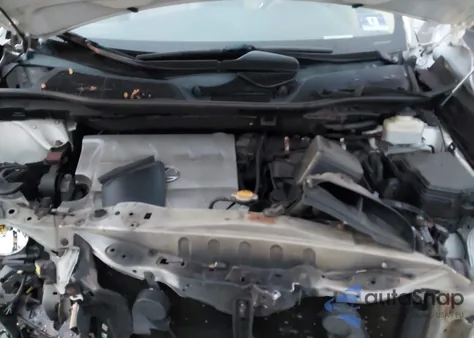 2015 Lexus Rx 350 из США, поврежденный, VIN 2T2BK1BA5FC292642